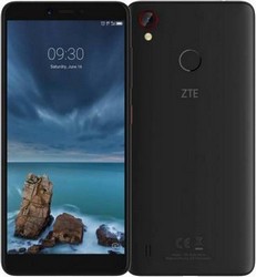 Замена разъема зарядки на телефоне ZTE Blade A7 Vita в Комсомольске-на-Амуре